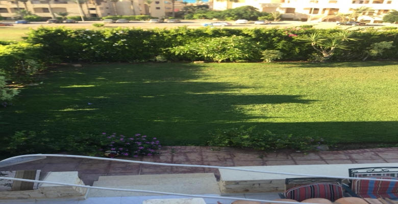 شاليه في مارينا 2 شارع الشانزلزيه