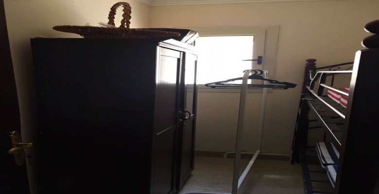 فيلا للايجار في قرية لافيستا بالعين السخنه 4 غرف