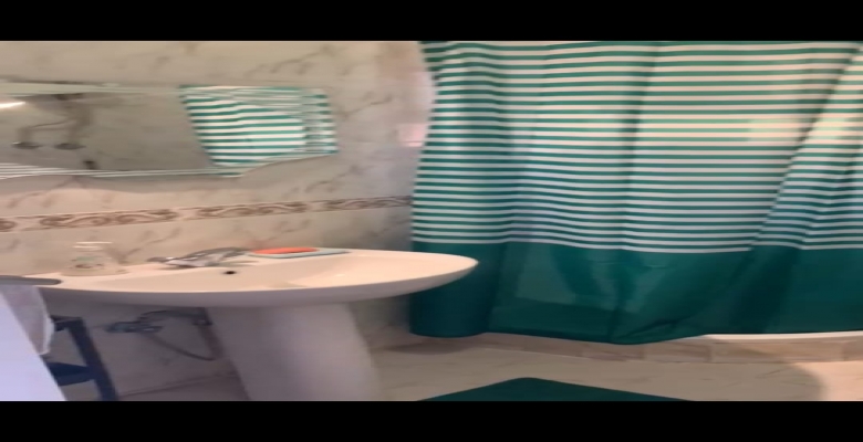 شاليه للايجار العين السخنة - قرية لاسيرينا