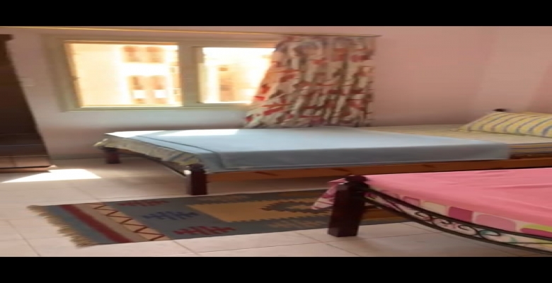 شاليه للايجار العين السخنة - قرية لاسيرينا