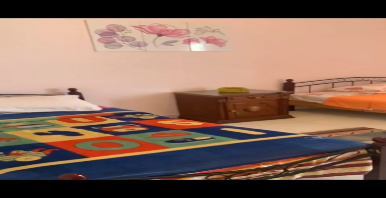 شاليه للايجار العين السخنة - قرية لاسيرينا