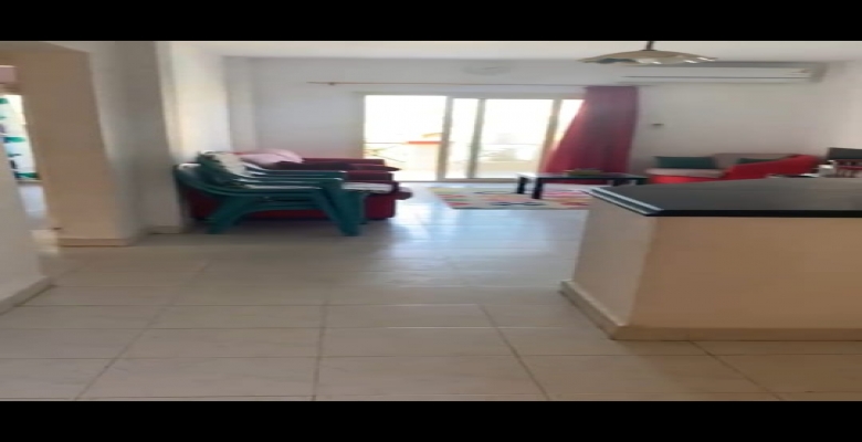 شاليه للايجار العين السخنة - قرية لاسيرينا