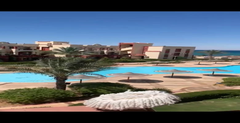 شاليه للايجار العين السخنة - قرية لاسيرينا