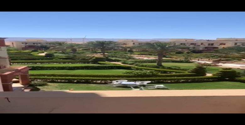 شاليه للايجار العين السخنة - قرية لاسيرينا