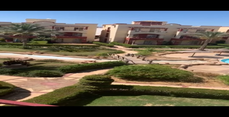 شاليه للايجار العين السخنة - قرية لاسيرينا