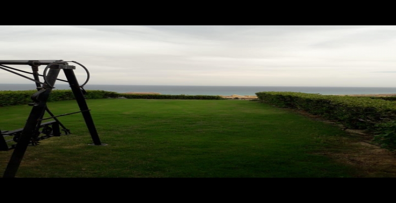 فيلا للايجار في قريه تلال بالعين السخنة 3 غرف