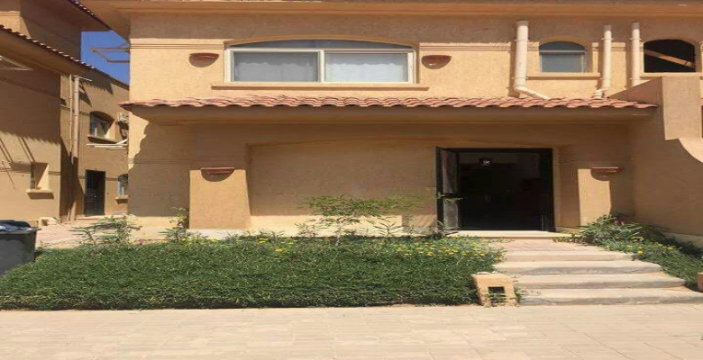 فيلا للايجار في قريه تلال بالعين السخنة 3 غرف