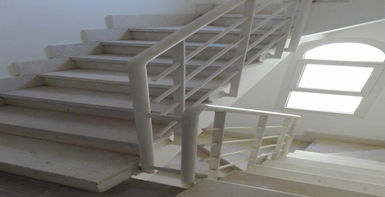 فيلا للايجار في قريه تلال بالعين السخنة 3 غرف