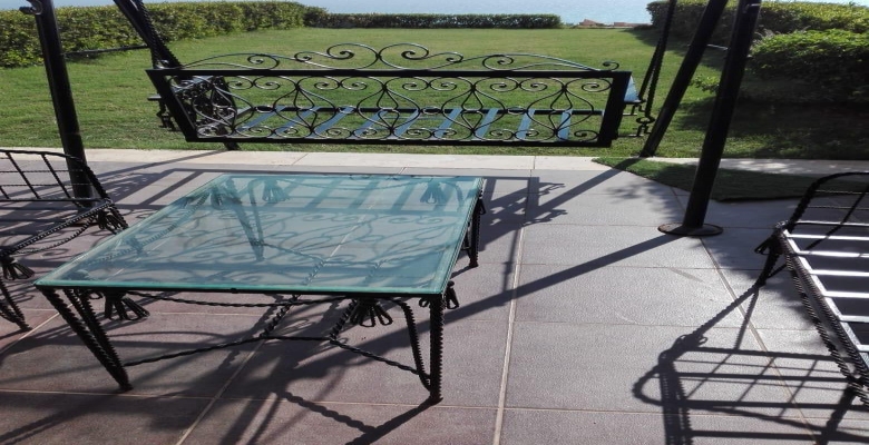 فيلا للايجار في قريه تلال بالعين السخنة 3 غرف