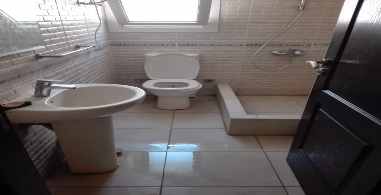 فيلا للايجار في قريه تلال بالعين السخنة 3 غرف