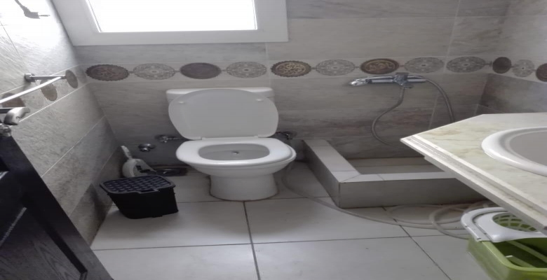 فيلا للايجار في قريه تلال بالعين السخنة 3 غرف