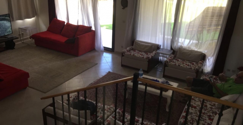 فيلا للايجار فى مراسي (سيدى عبدالرحمن ) , Villa for rent in Marassi (Sidi Abdel Rahman)