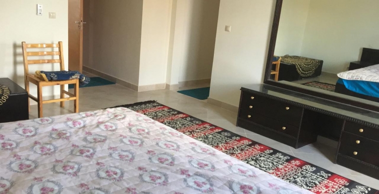 فيلا للايجار فى مراسي (سيدى عبدالرحمن ) , Villa for rent in Marassi (Sidi Abdel Rahman)