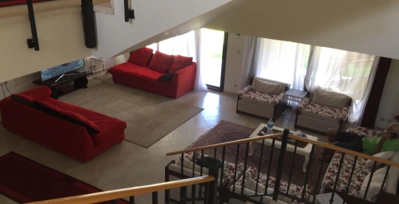 فيلا للايجار فى مراسي (سيدى عبدالرحمن ) , Villa for rent in Marassi (Sidi Abdel Rahman)