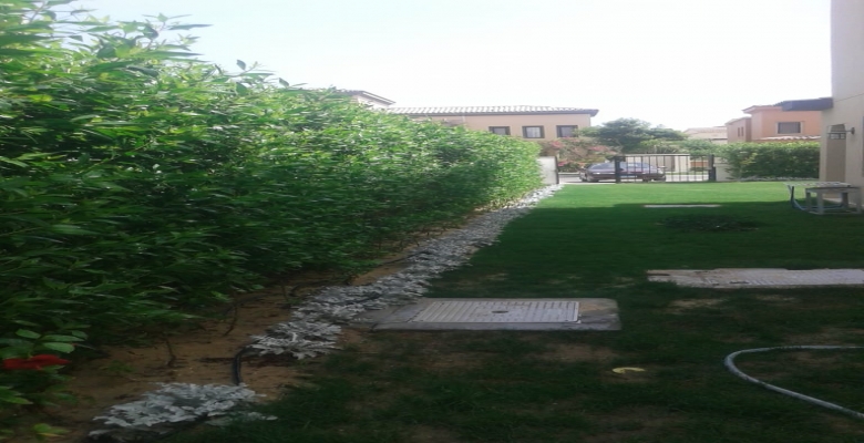 فيلا للايجار فى مراسي (سيدى عبدالرحمن ) , Villa for rent in Marassi (Sidi Abdel Rahman)