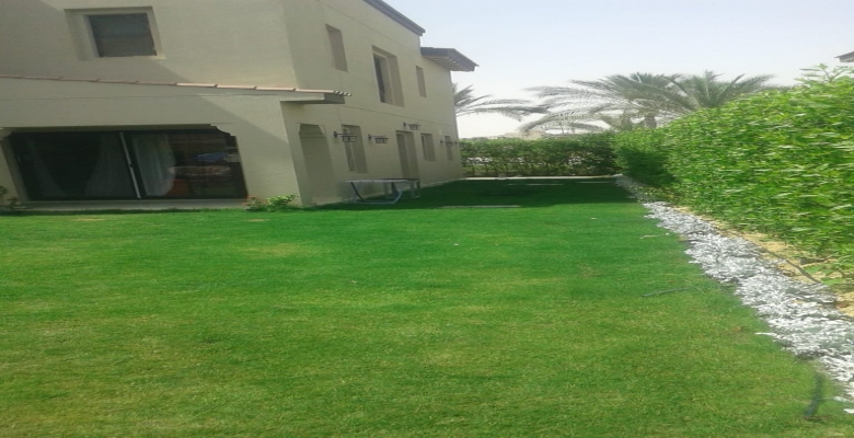 فيلا للايجار فى مراسي (سيدى عبدالرحمن ) , Villa for rent in Marassi (Sidi Abdel Rahman)