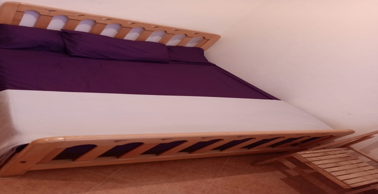 فيلا للايجار في قرية العين باي بالعين السخنة 5 غرف