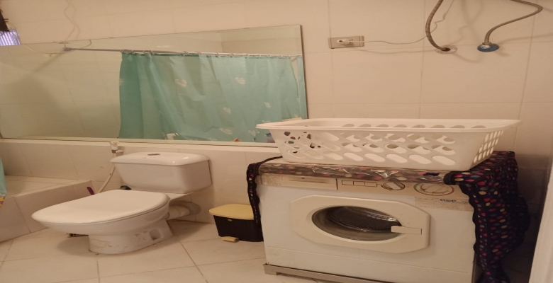 فيلا للايجار في قرية العين باي بالعين السخنة 5 غرف