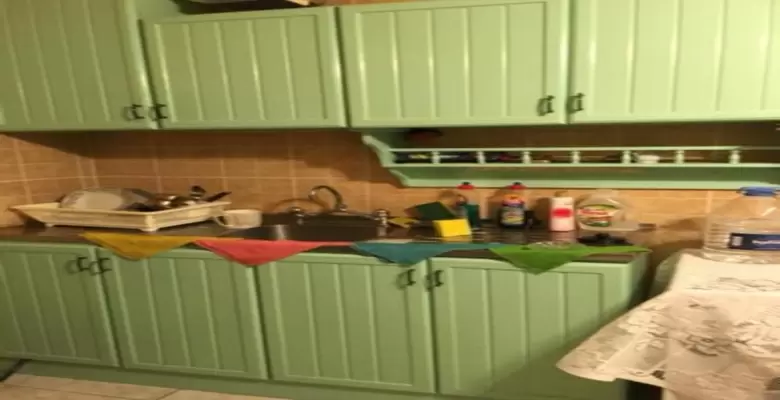 شاليه لايجار دوبلكس في مارينا الساحل الشمالي بوابه 2منطقه 9