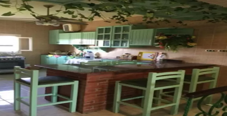 شاليه لايجار دوبلكس في مارينا الساحل الشمالي بوابه 2منطقه 9