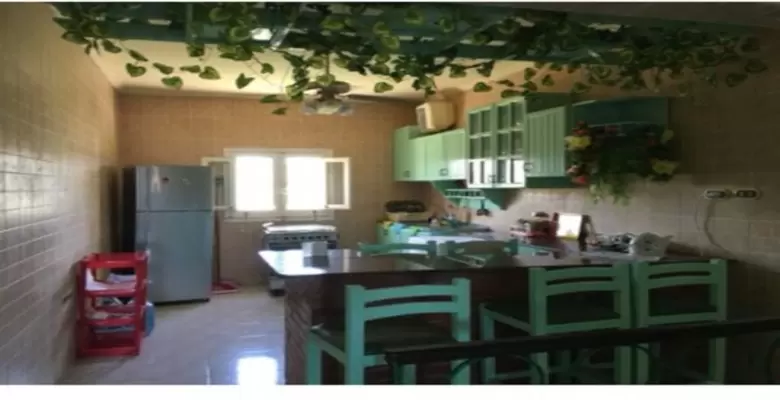 شاليه لايجار دوبلكس في مارينا الساحل الشمالي بوابه 2منطقه 9