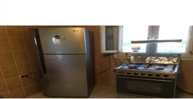 شاليه لايجار دوبلكس في مارينا الساحل الشمالي بوابه 2منطقه 9