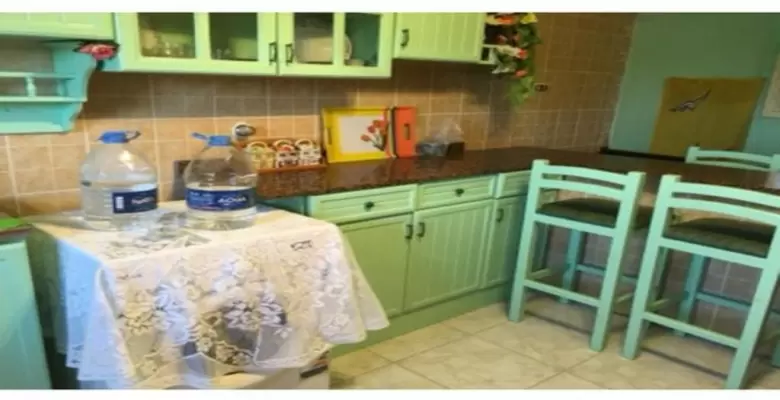 شاليه لايجار دوبلكس في مارينا الساحل الشمالي بوابه 2منطقه 9