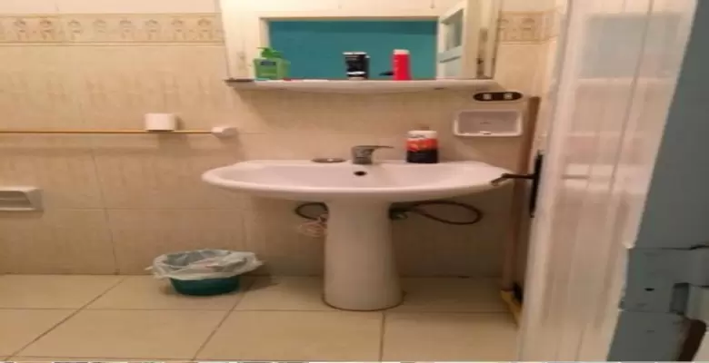 شاليه لايجار دوبلكس في مارينا الساحل الشمالي بوابه 2منطقه 9