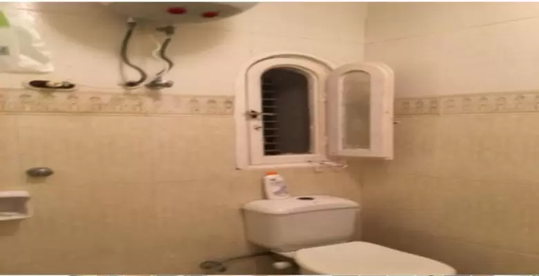 شاليه لايجار دوبلكس في مارينا الساحل الشمالي بوابه 2منطقه 9