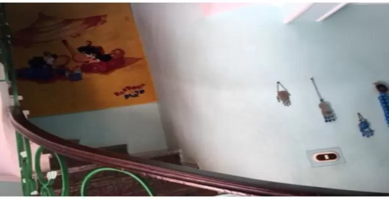 شاليه لايجار دوبلكس في مارينا الساحل الشمالي بوابه 2منطقه 9