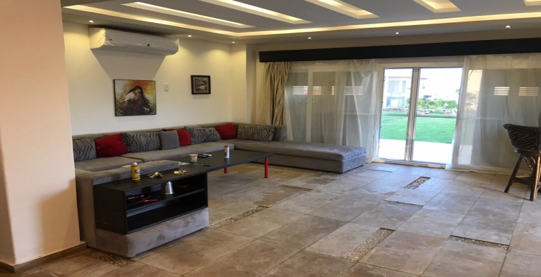فيلا للبيع فى لافيستا كاسكادا (سيدى عبدالرحمن ) , Villa for sale in Marassi (Sidi Abdel Rahman)