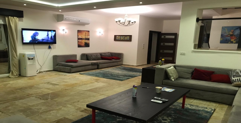 فيلا للبيع فى لافيستا كاسكادا (سيدى عبدالرحمن ) , Villa for sale in Marassi (Sidi Abdel Rahman)