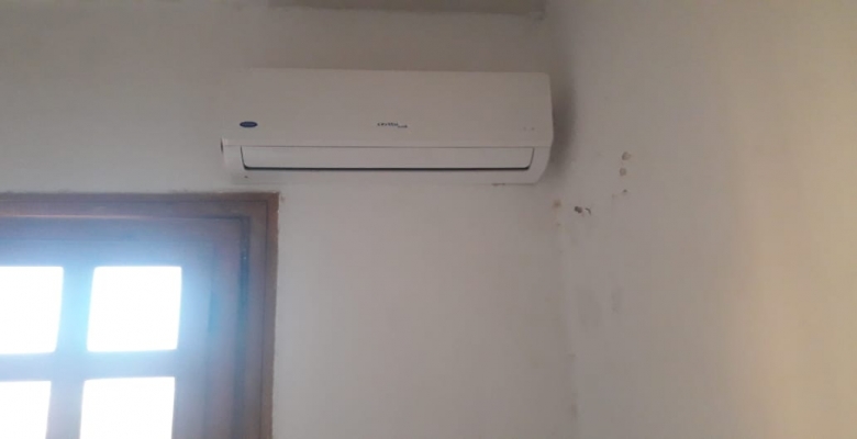 شاليه للايجار بمارينا بوابة 2 منطقة 7 الساحل الشمالى