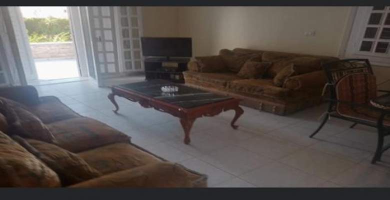 شاليه في مارينا 2 شارع الشانزلزيه