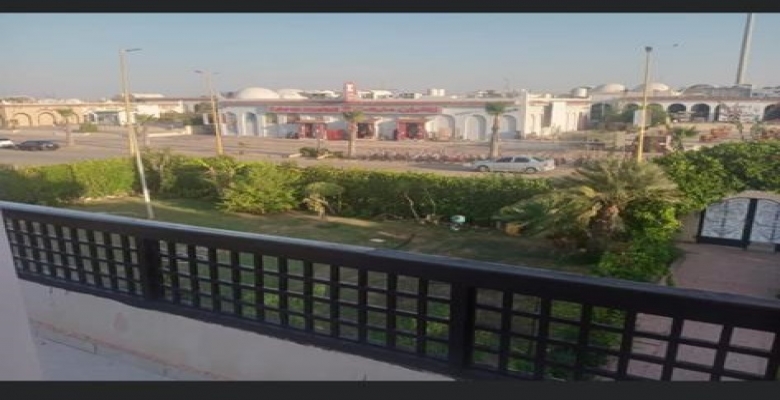 شاليه في مارينا 2 شارع الشانزلزيه