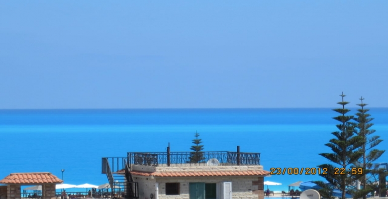 شالية بالساحل الشمالي قرية اللوتس