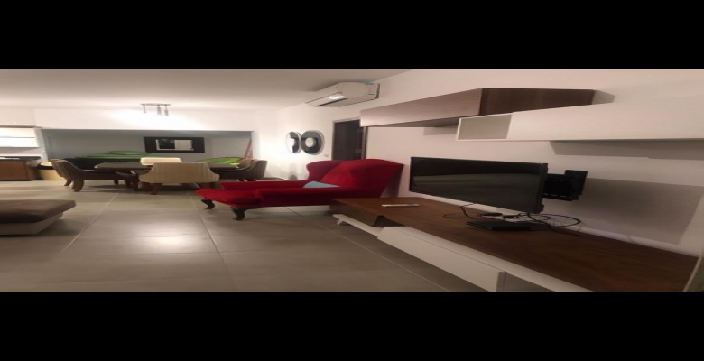 شاليه للايجار