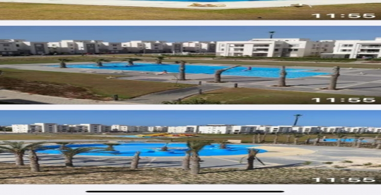 شاليه للايجار