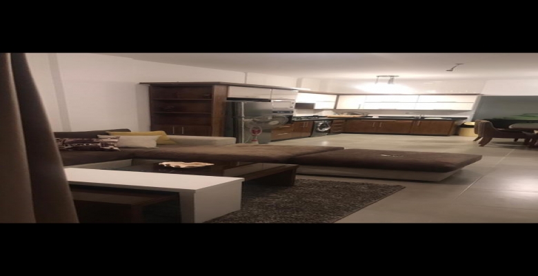 شاليه للايجار