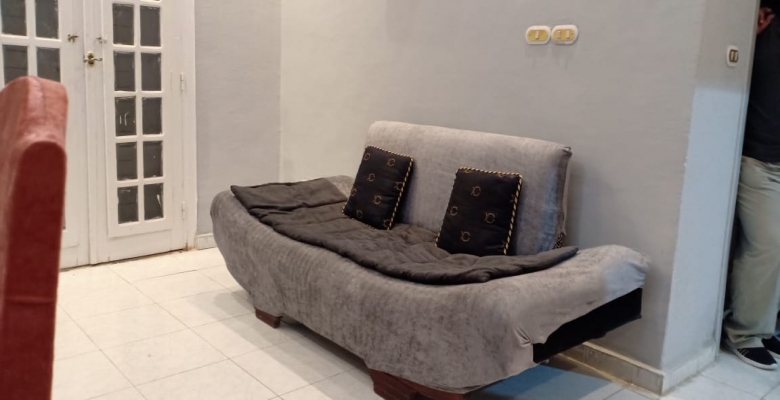 شاليه  للايجار في مارينا الساحل الشمالي