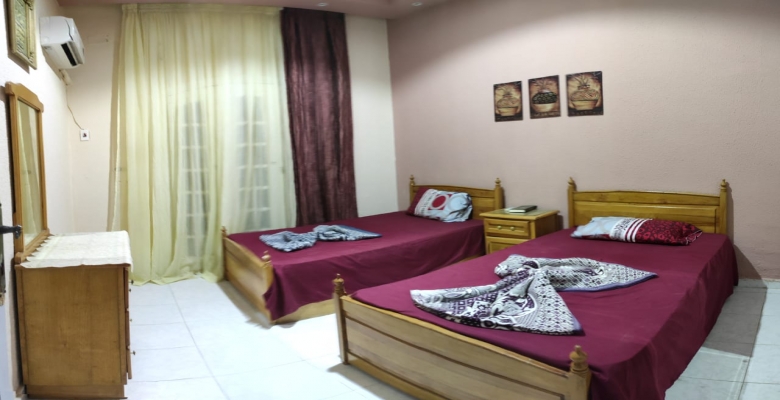 شاليه  للايجار في مارينا الساحل الشمالي