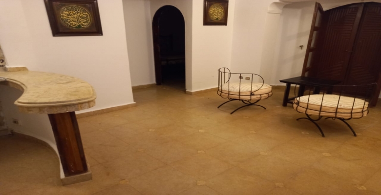 فيلا للايجار في مارينا بوابه 1