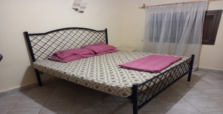 فيلا للايجار في مارينا بوابه 1