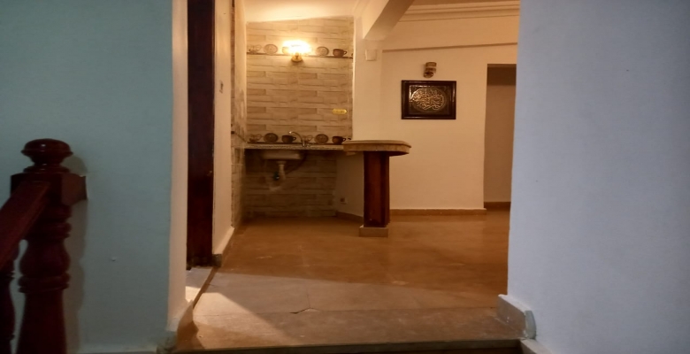 فيلا للايجار في مارينا بوابه 1