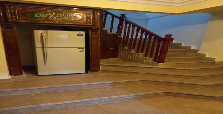 فيلا للايجار في مارينا بوابه 1