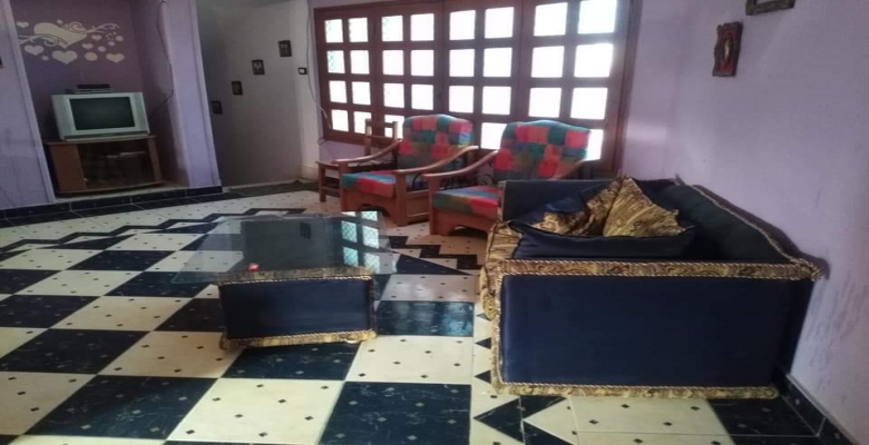 Chalet for rent M2 in North Coast