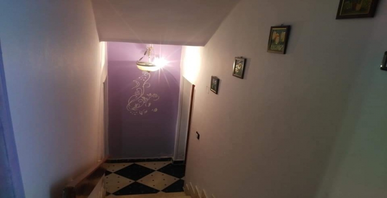 Chalet for rent M2 in North Coast