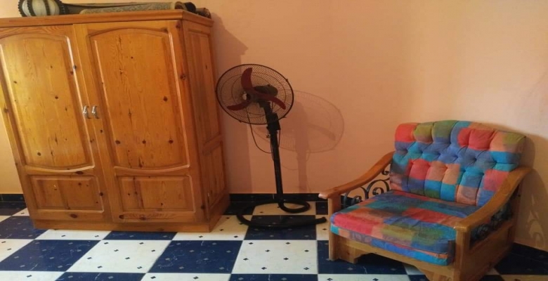 Chalet for rent M2 in North Coast