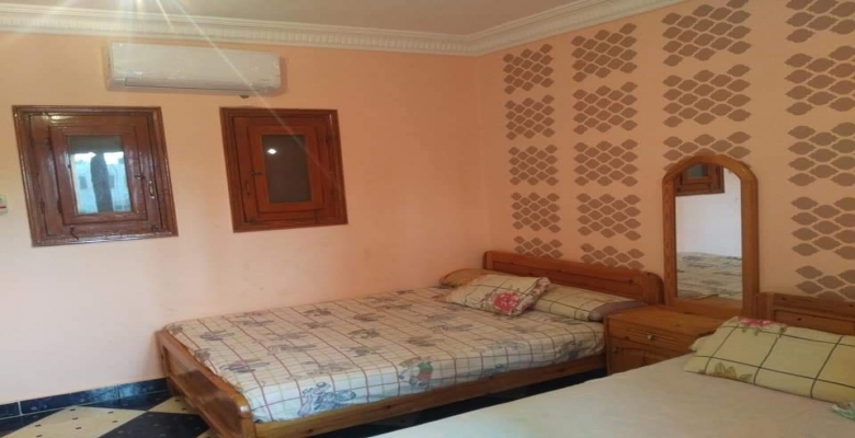 Chalet for rent M2 in North Coast