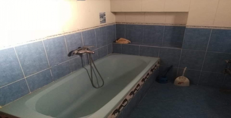 Chalet for rent M2 in North Coast